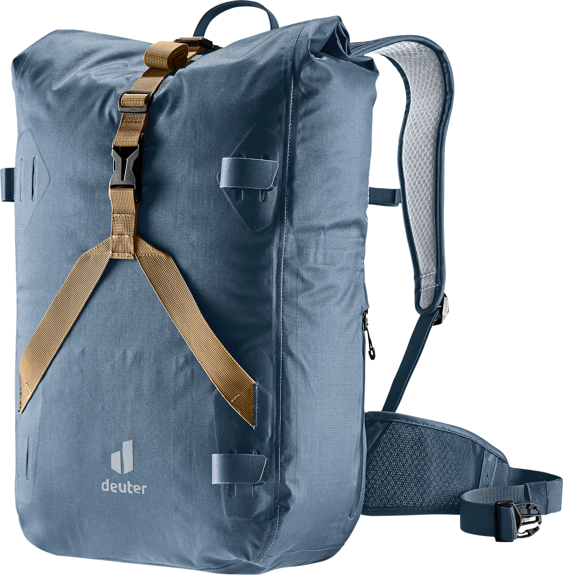 Deuter Amager 25+5 Fahrradrucksack 25 + 5 Liter