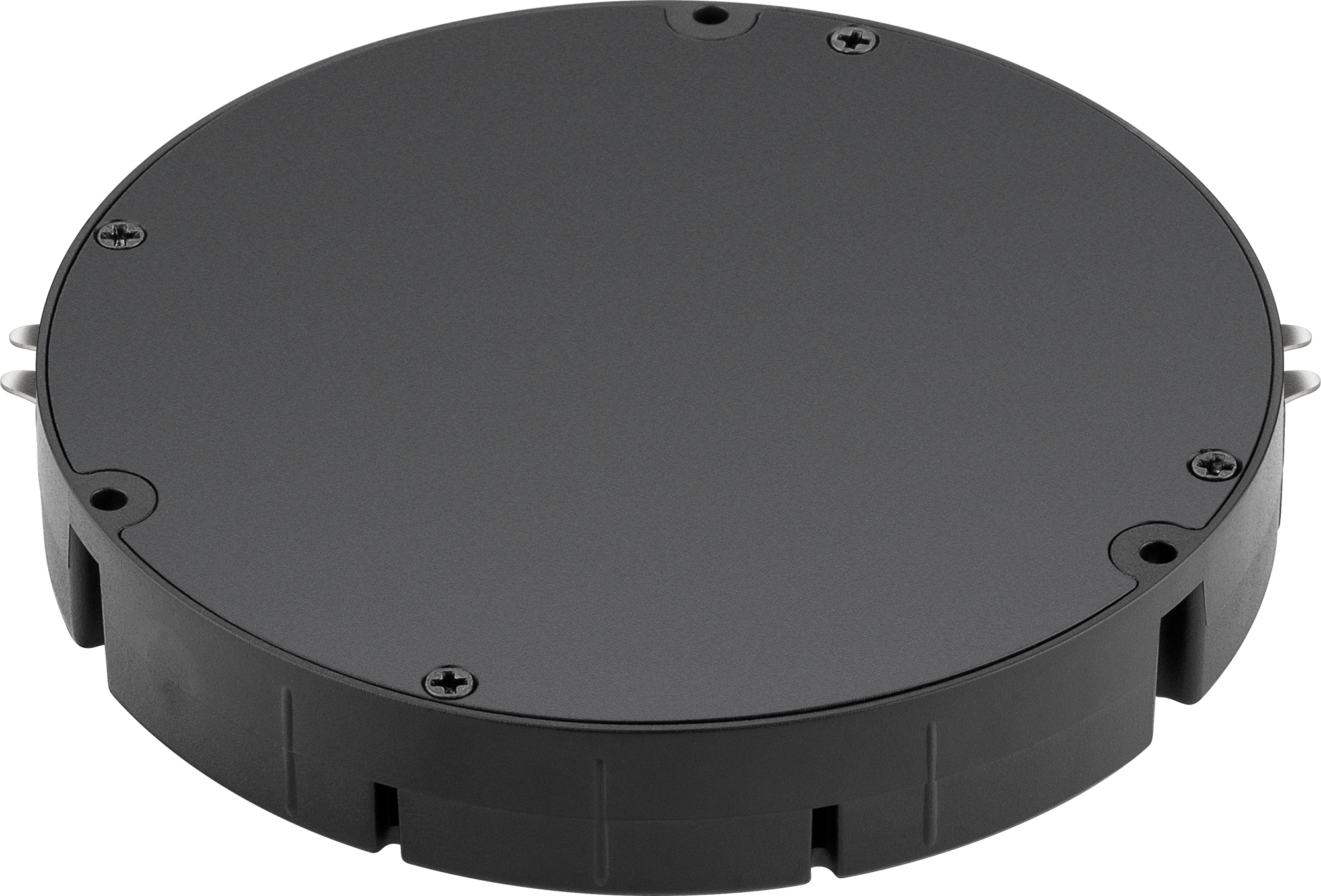 Wentronic WTS-E Qi T06 PL Qi Unterbau-Charger für wireless