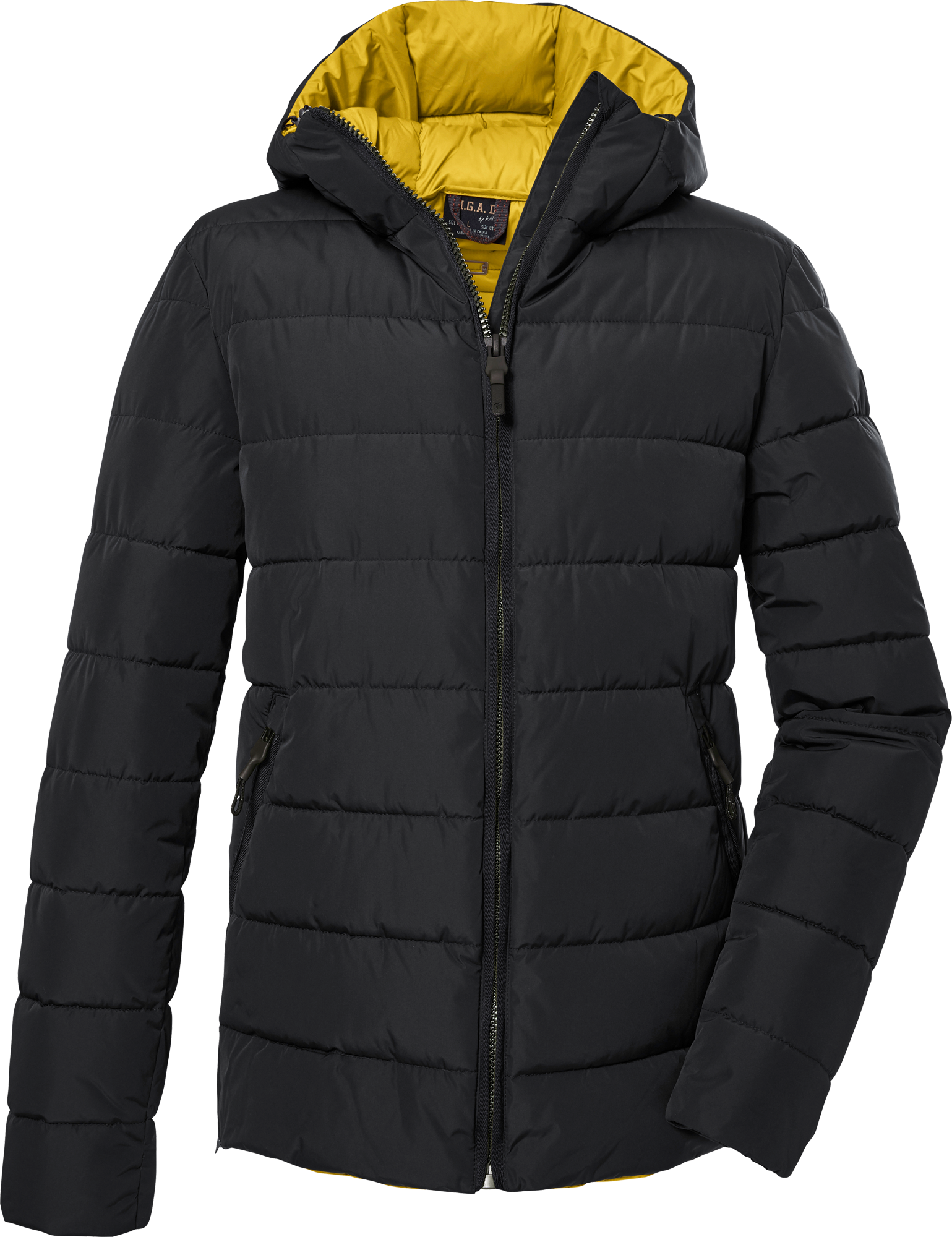 Killtec Giga GW 10 Herrenjacke