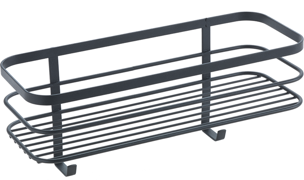 Metaltex Origin Lava Regal U-fix für