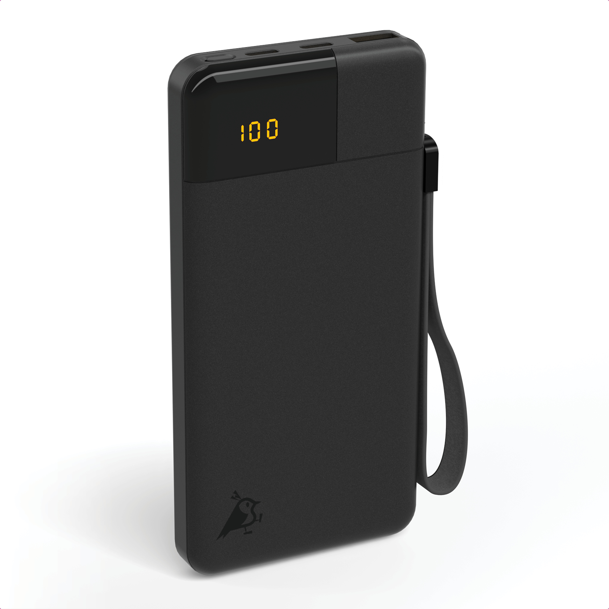 Aqiila Powerbird Powerbank 20 W 10000 mAh