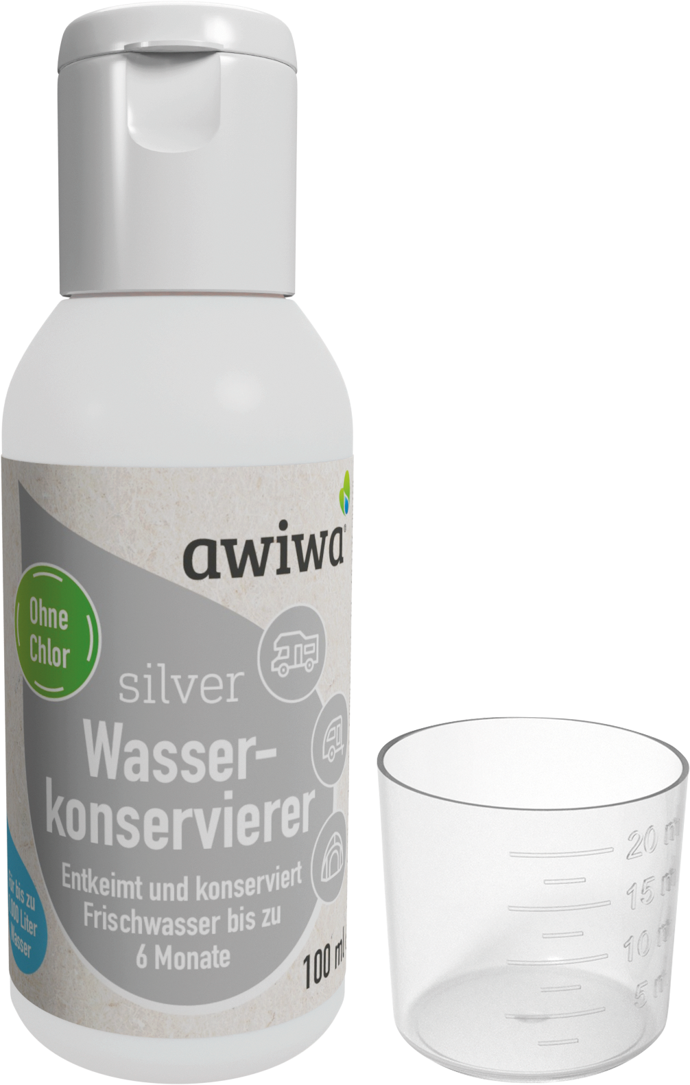 awiwa silver –
