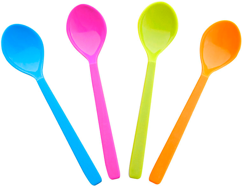 Brunner Mini Spoon Set Kaffeelöffel