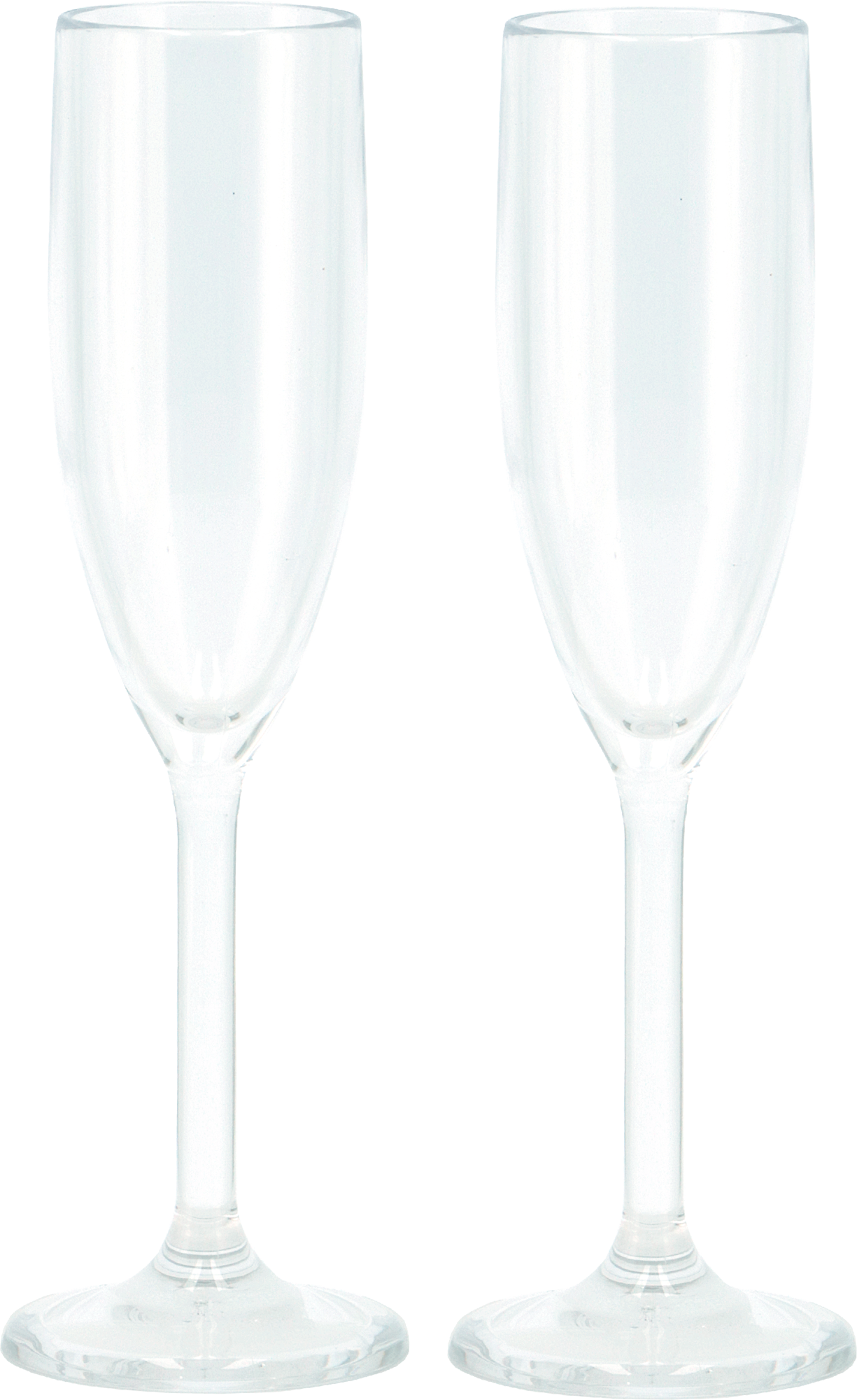 Travellife Feria Champagnerglas 2