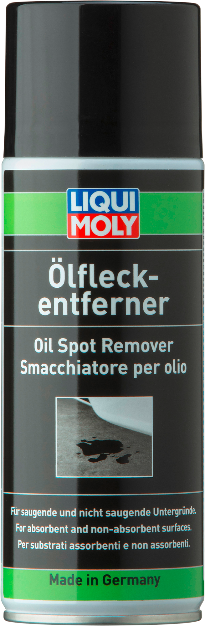 Liqui Moly Ölfleckentferner für Asphalt & Beton 400