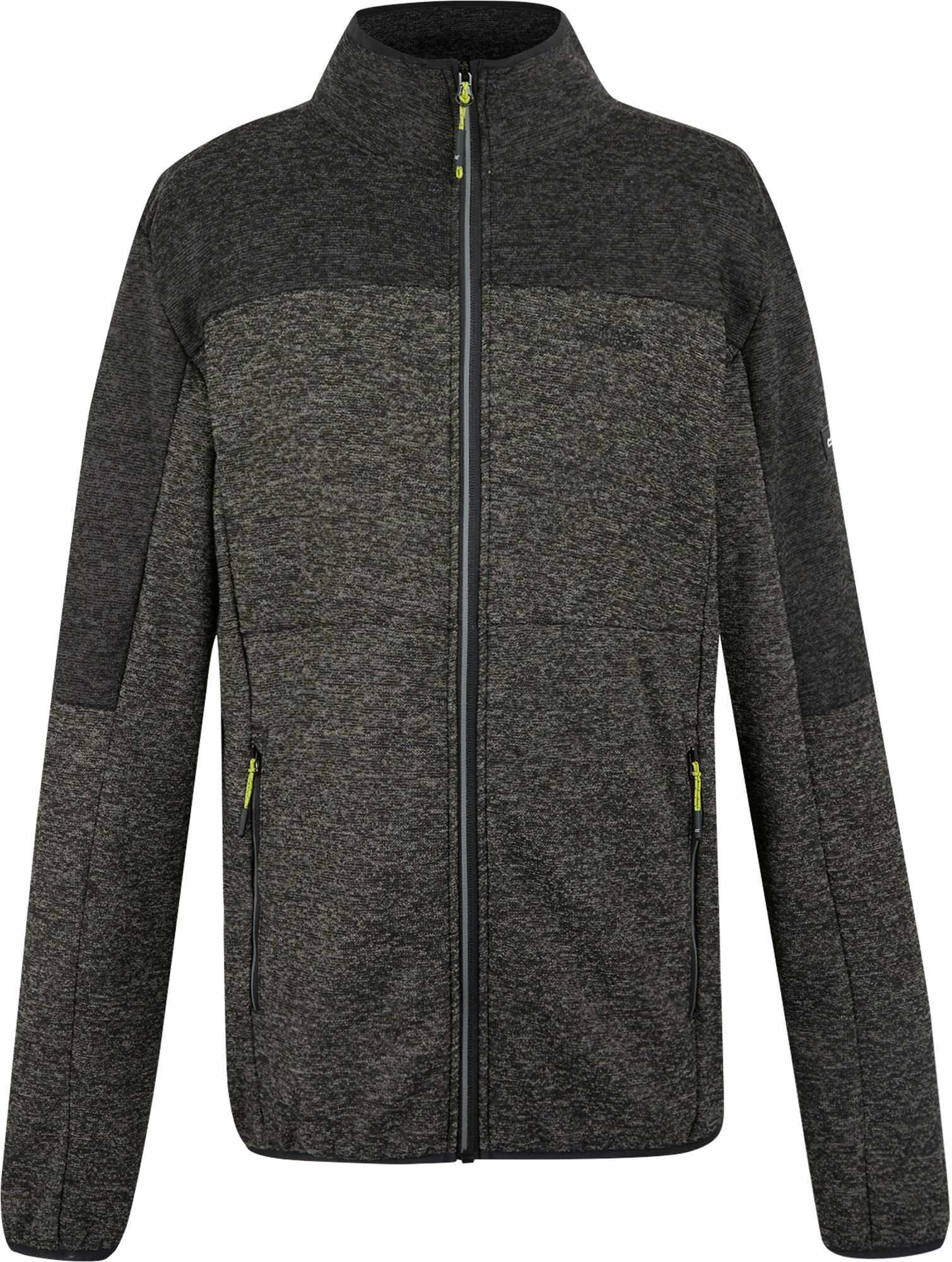 Regatta Elram Herren Fleecejacke