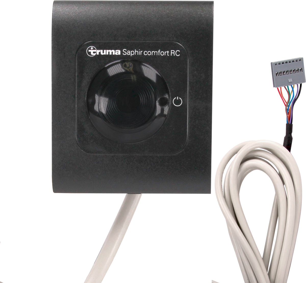 Truma IR-Empfänger mit Kabel passend zu Saphir Comfort RC Klimaanlagen 3 m schwarz Ersatzteilnummer