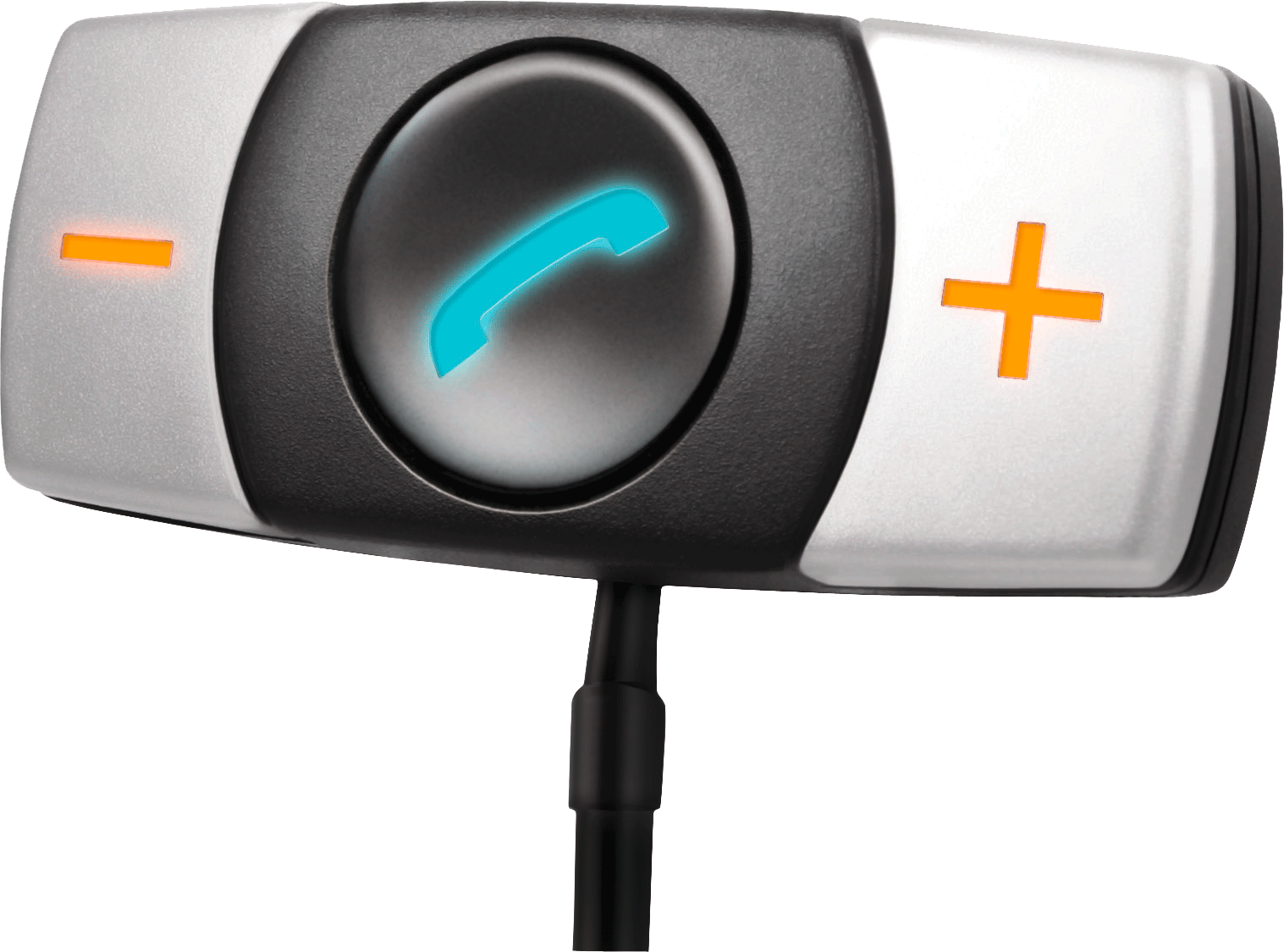 Bury CC 9048 Bluetooth Freisprecheinrichtung mit Fernbedienung 12