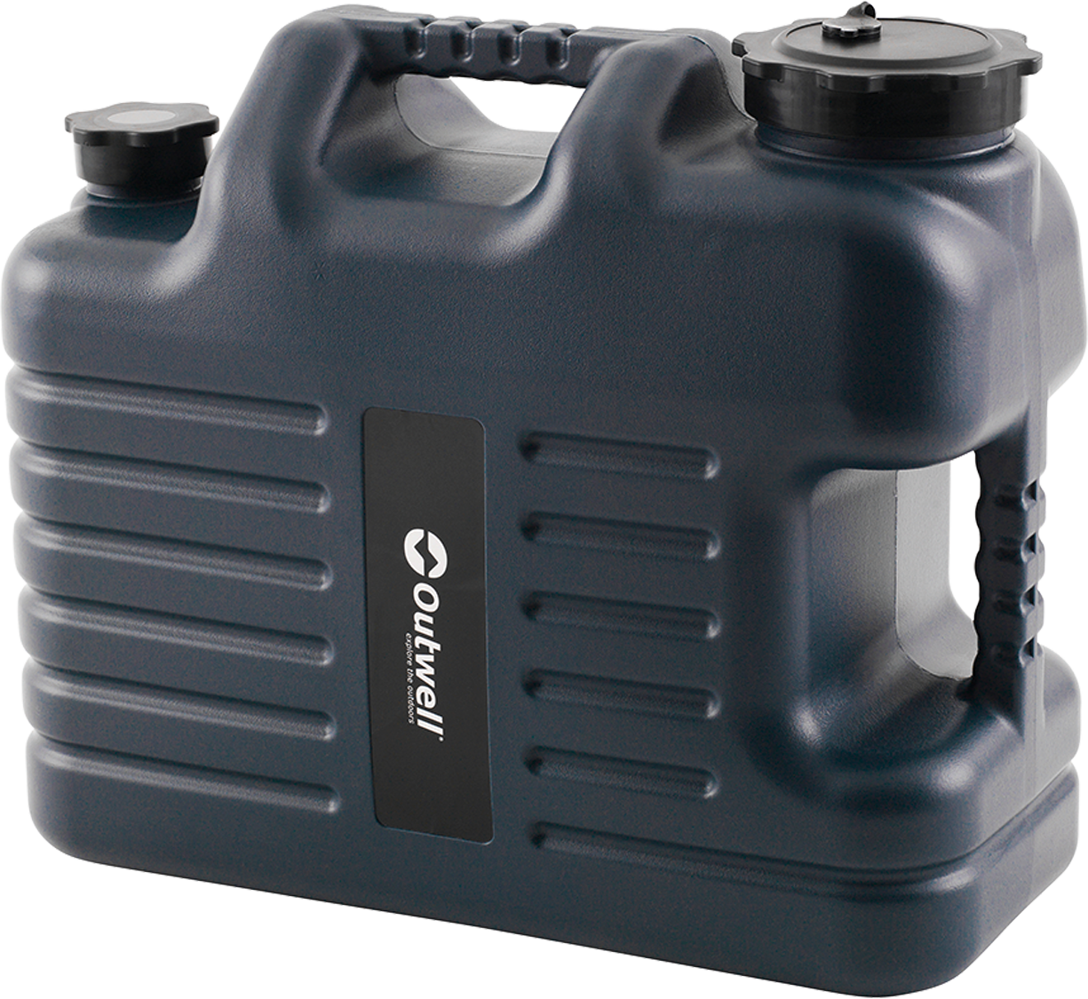 Outwell Trinkwasserbehälter 18 Liter Wasserkanister mit Ausgießhahn