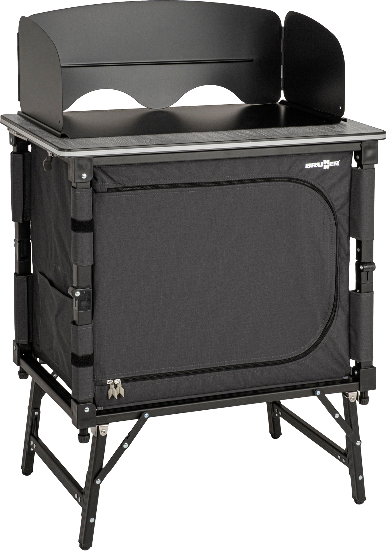 Brunner Elùtop Compack Cube Campingküche