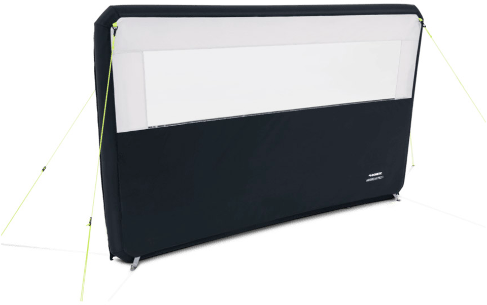 Dometic AIR Break Pro 1 Aufblasbarer Windschutz 1