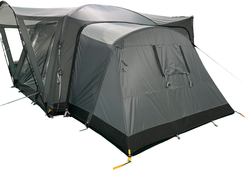 Kampa Roam Annexe Anbau für