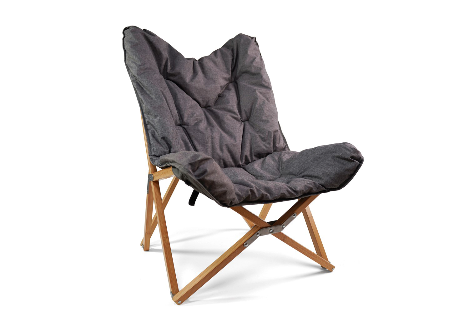 Human Comfort Lounge Sessel