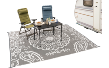 Berger Soft 450 Vorzeltteppich Meterware - Fritz Berger Campingbedarf