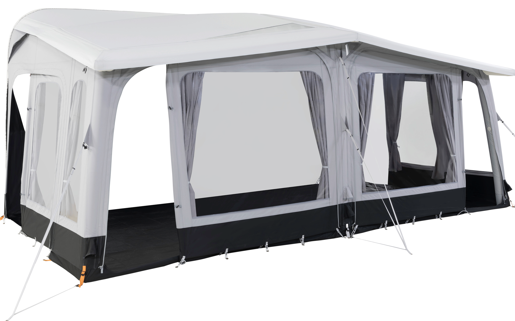 Dometic Residence AIR Tour 11 Aufblasbares statisches Vorzelt