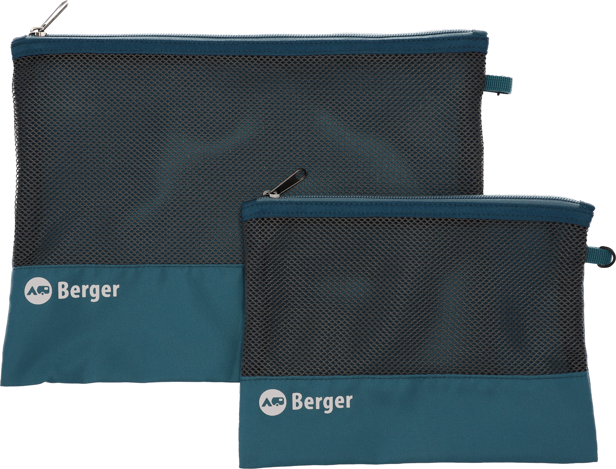 Berger Myrtle Reise Organizer 2er-Set - Organizer und Taschen