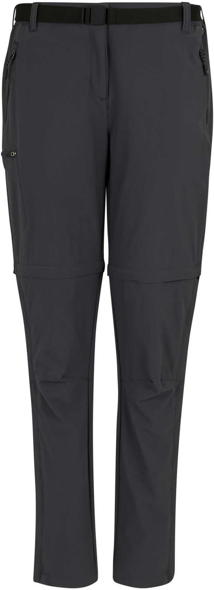 Regatta Xert Damen Zip-Off Stretchhose
