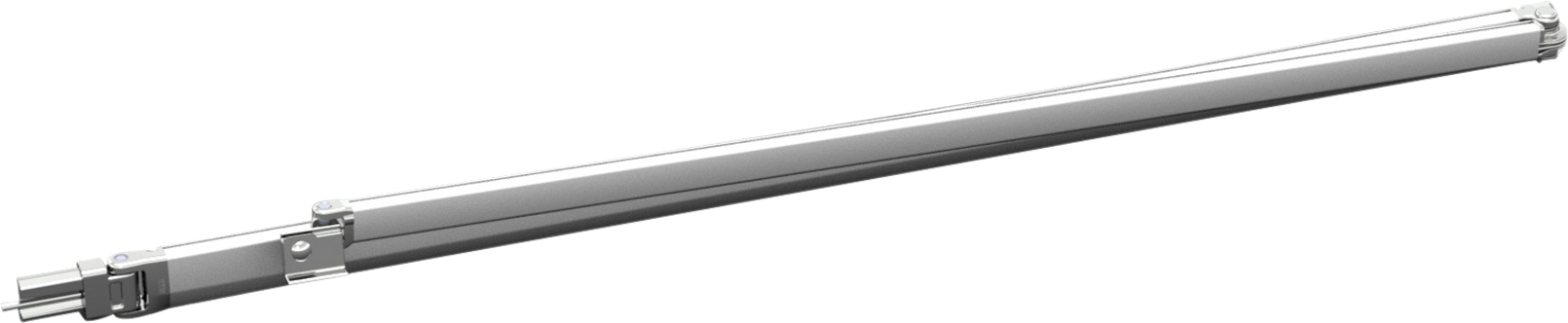 Fiamma Arm links 320 / 450 Ext. 250 für 80S Fiamma Artikelnummer