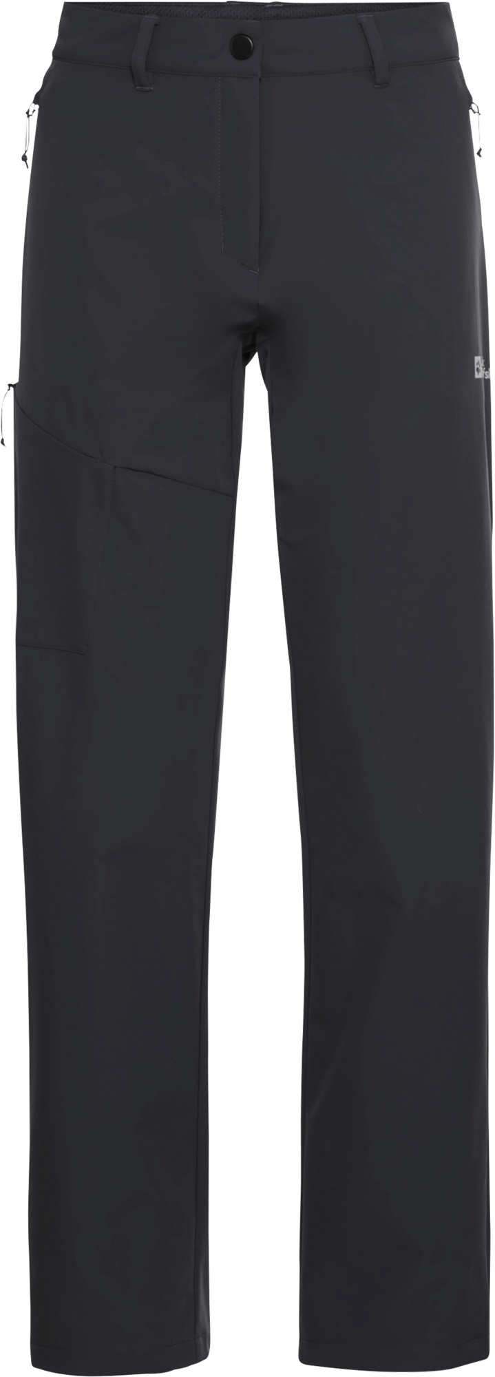 Jack Wolfskin Pico Trail Damen Trekking Hose