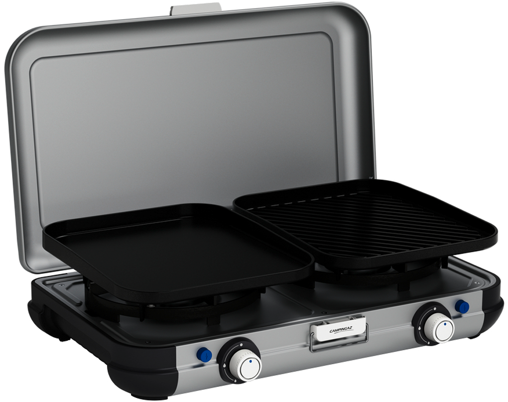 Campingaz Camping Kitchen 2 Grill und Go