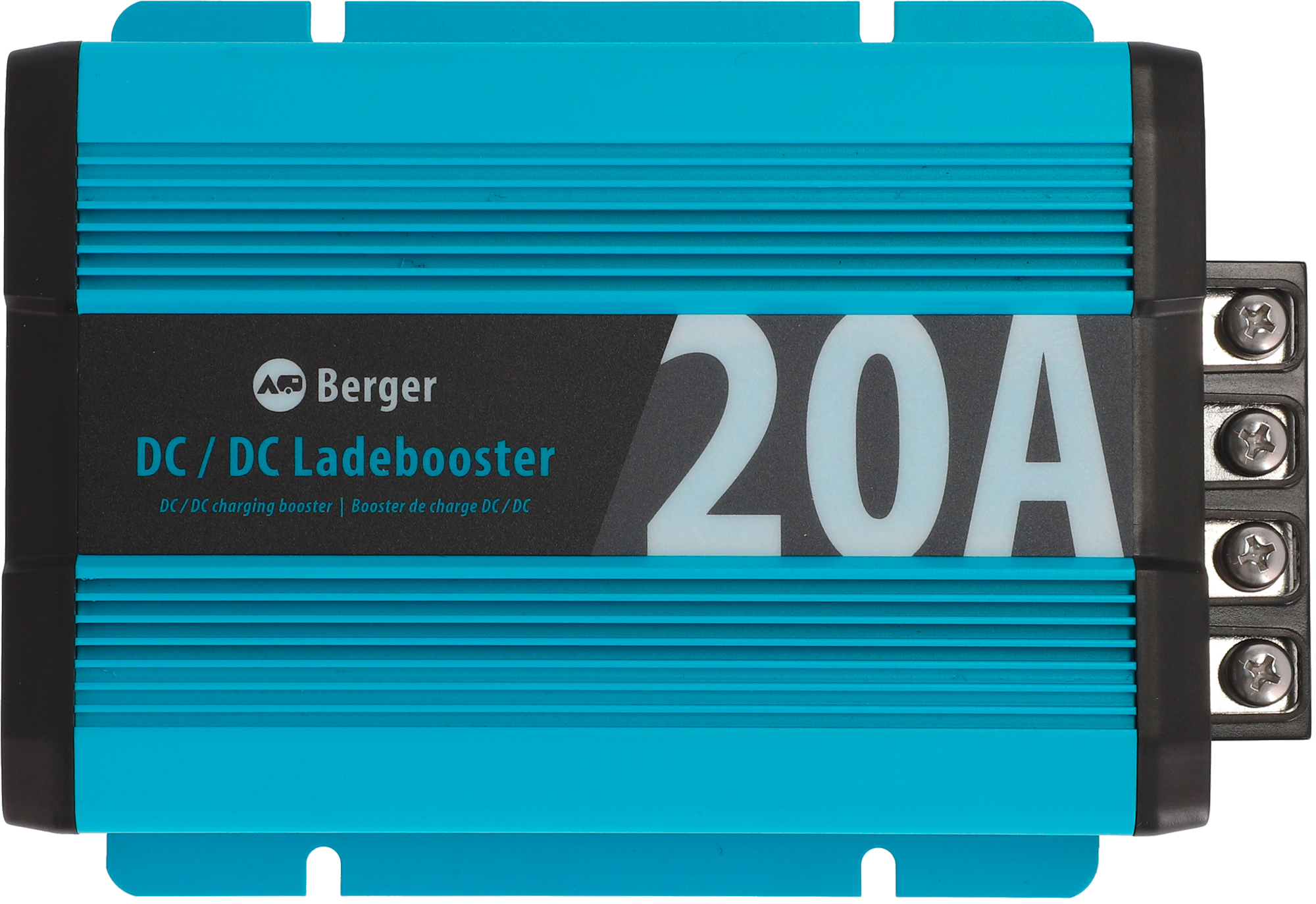 Berger DC / DC Ladebooster BCD 20