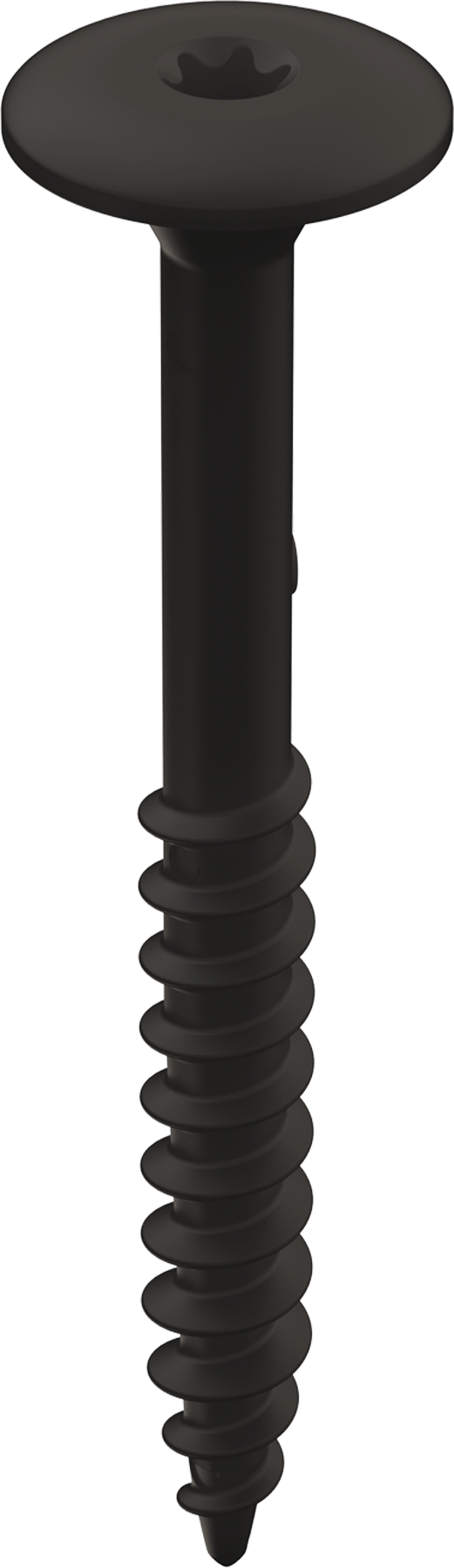 Truma Schraube für Aventa 2. Generation Ersatzteil Nr. 40091-01449 schwarz - Ersatzteile Truma Klimaanlagen