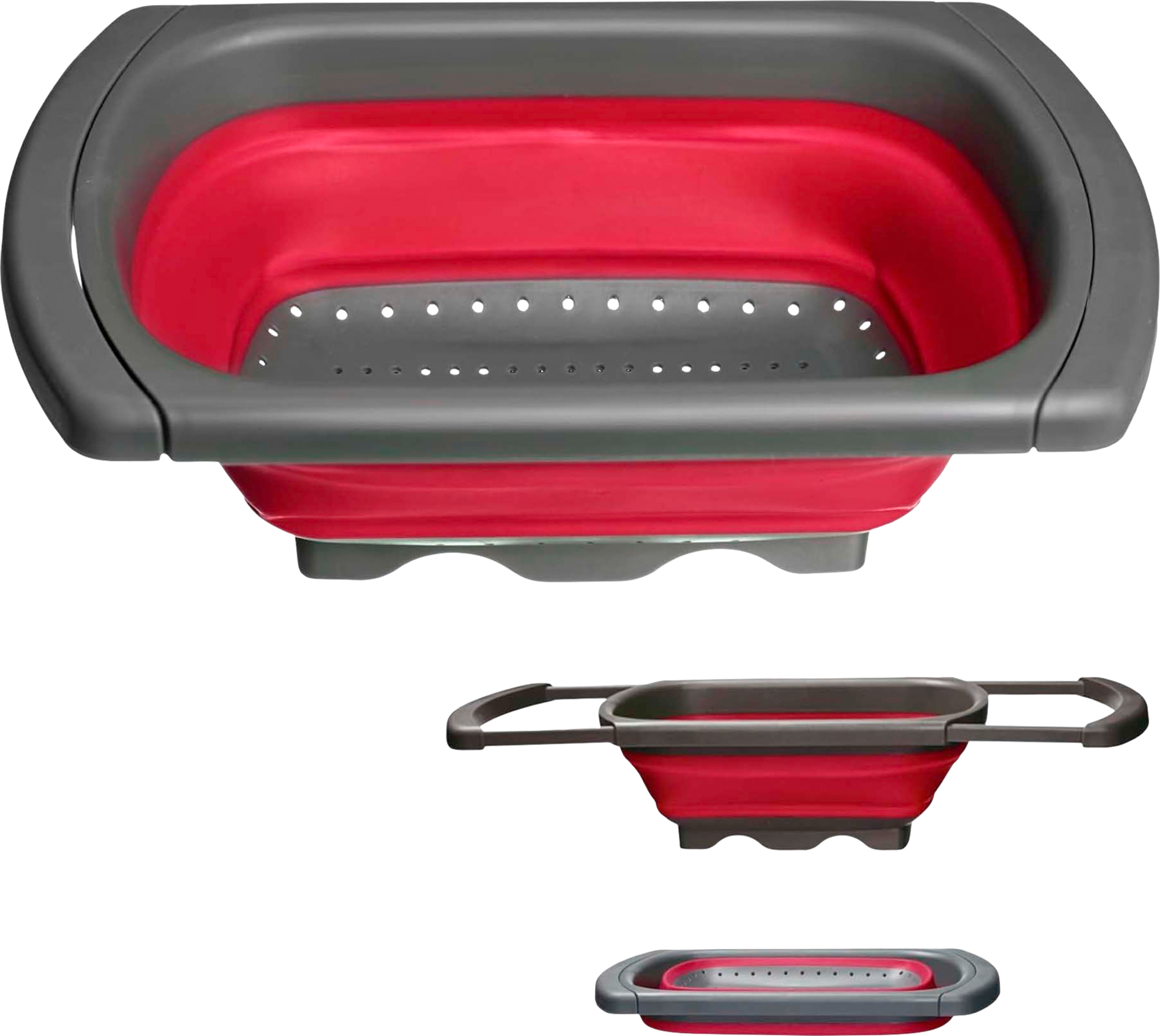Westmark Seiher ausziehbar und