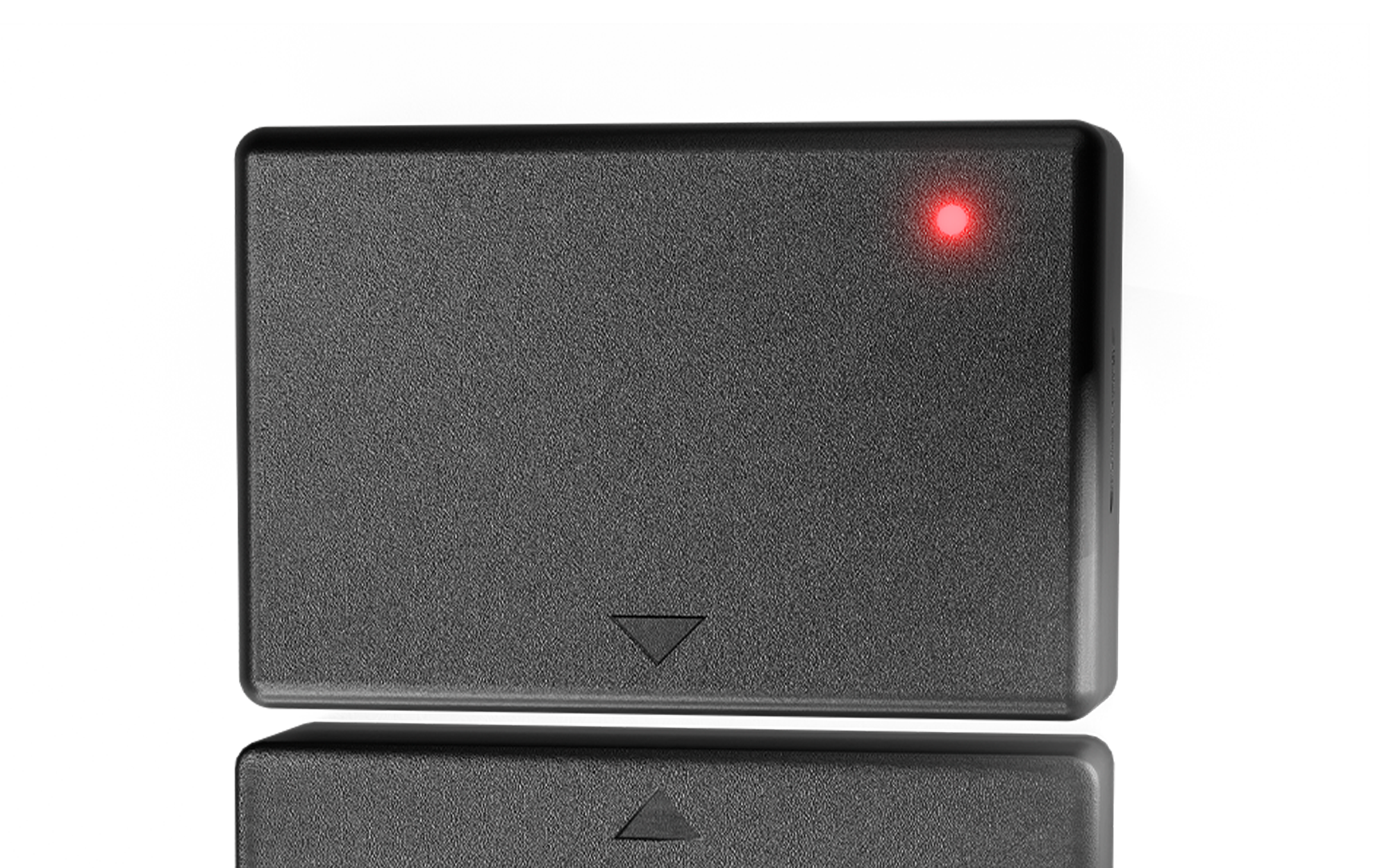 Thitronik Funk Magnetkontakt 868 Sensor zur Überwachung von