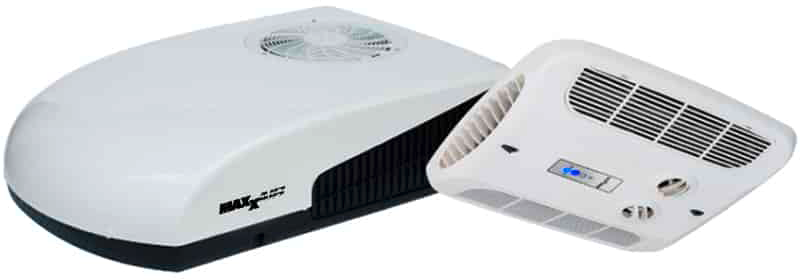 Airxcell Maxxair Mach 1,7 HP Dachklimaanlage mit Softstarter