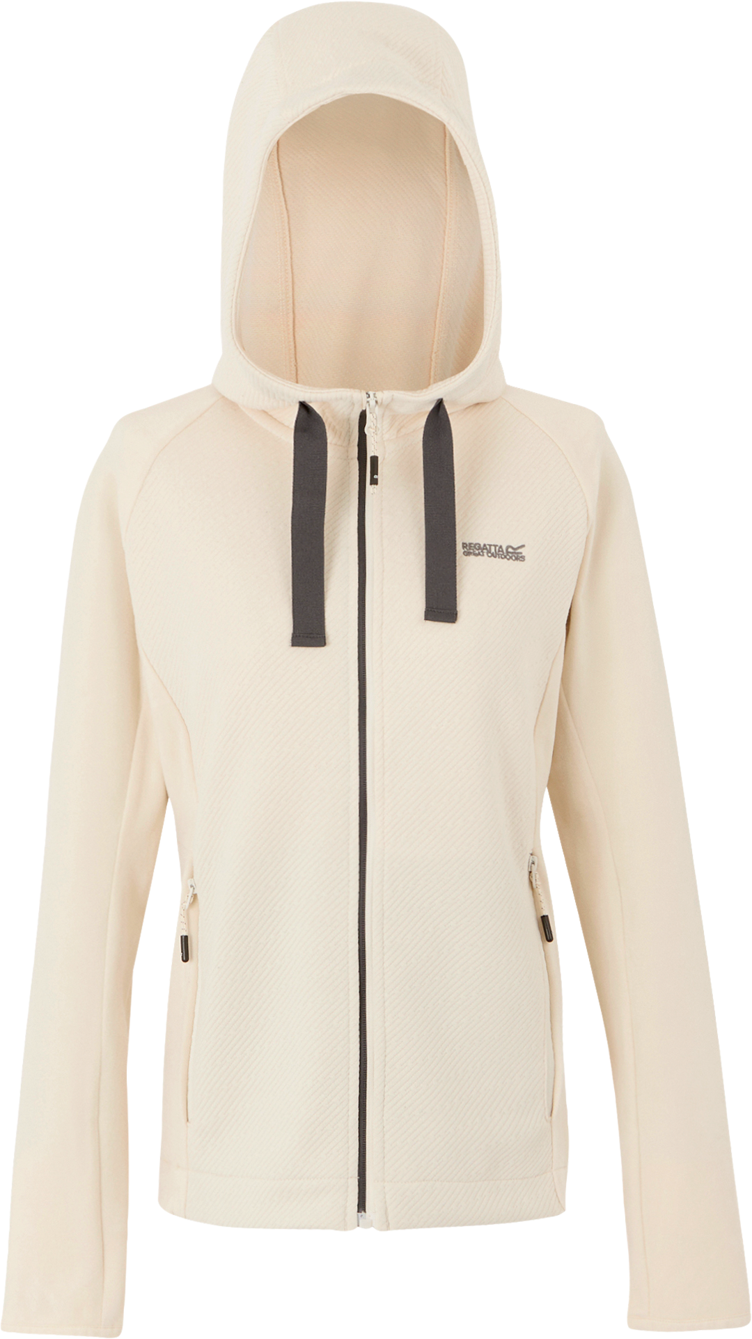 Regatta Vatana Damen Fleecejacke mit durchgehendem Reißverschluss