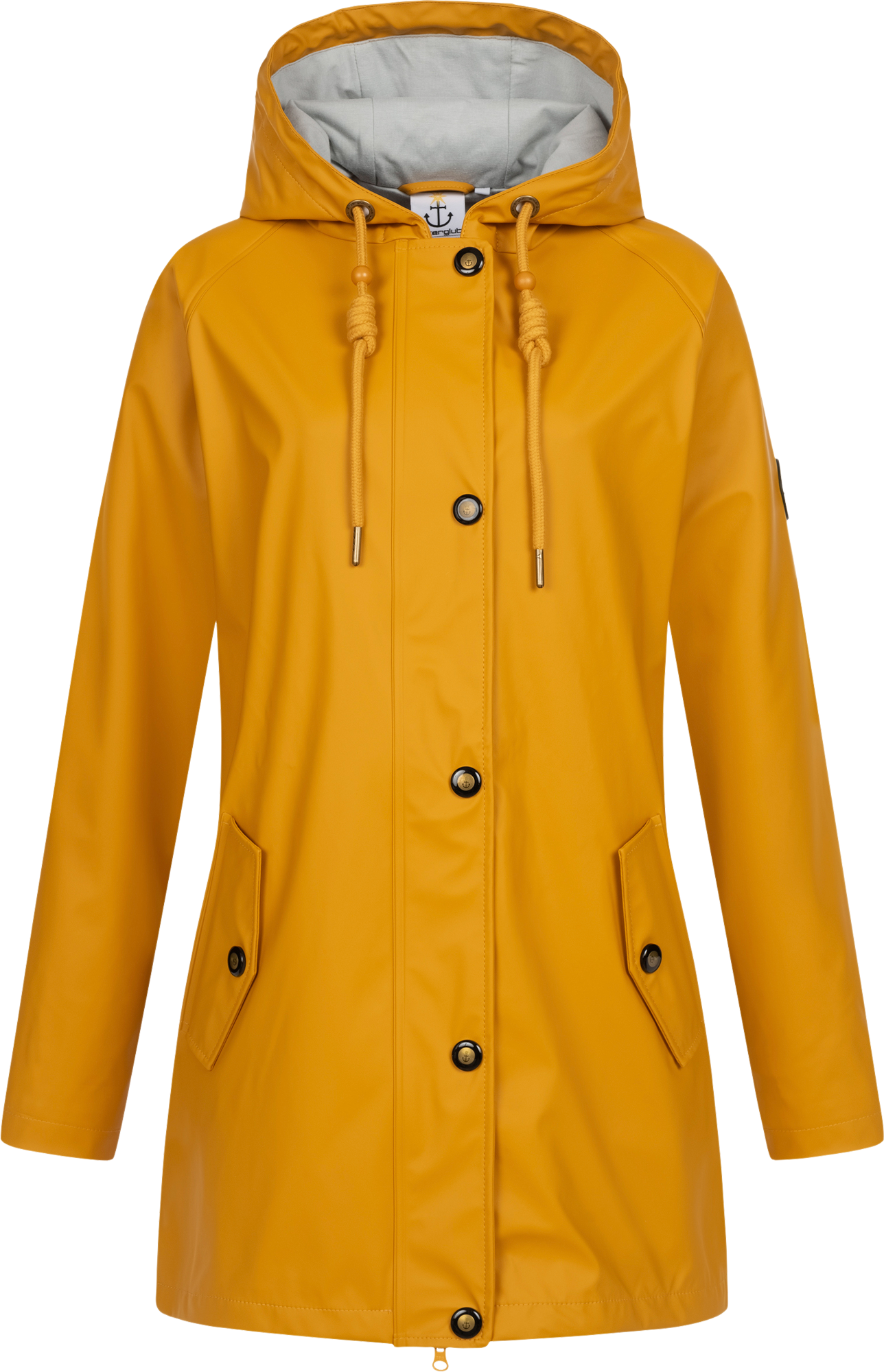 Ankerglut Ankergluthimmel Damenjacke | 04031029429288