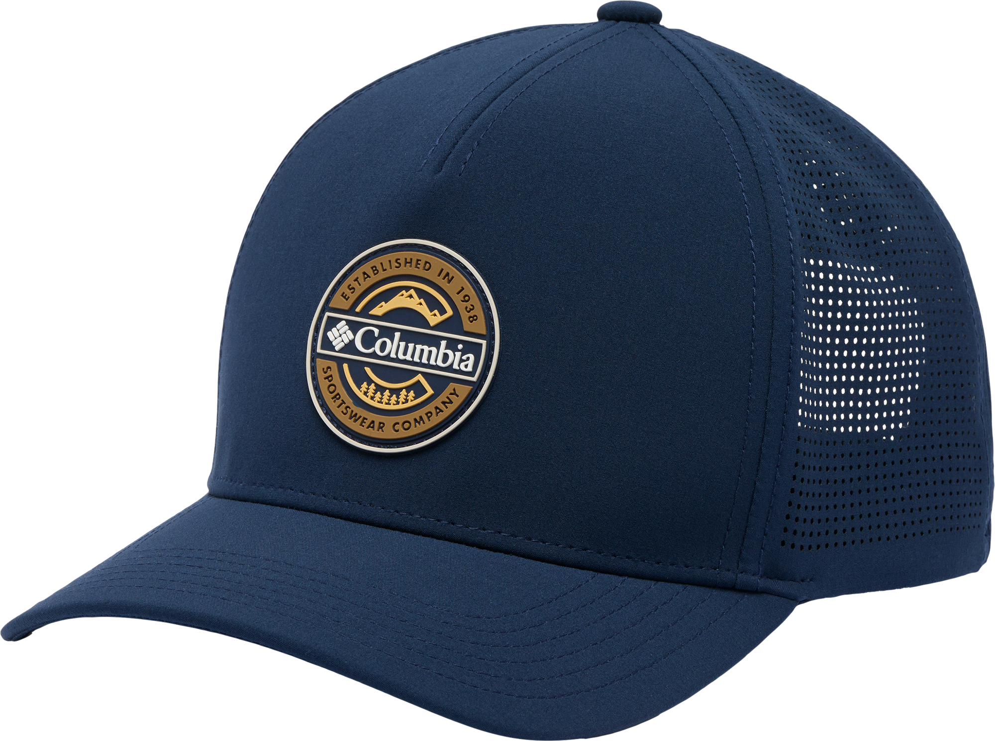 Columbia Mountaincap Unisex Kappe