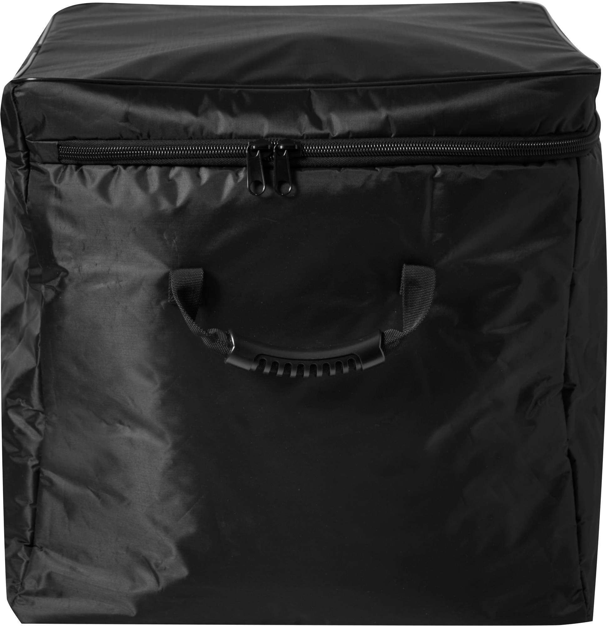 Hindermann Aufbewahrungstasche für Trockentoilette ca. 42 x 45 x 46 cm - Trockentoiletten