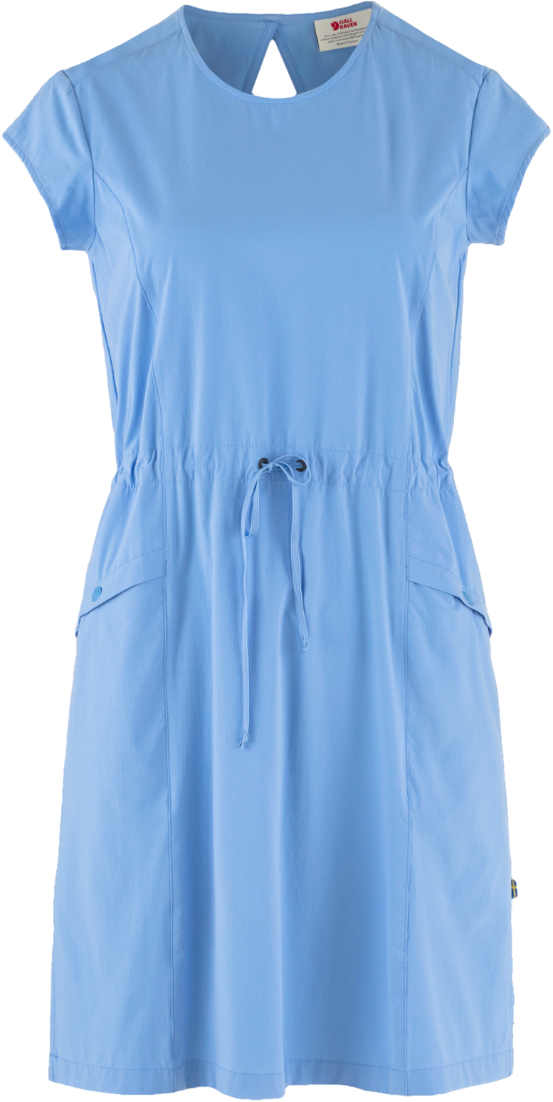 Fjällräven High Coast Lite Damen Sommerkleid