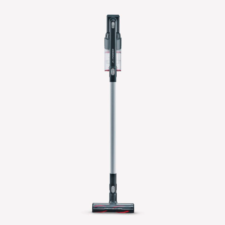 Severin Kabelloser 2 in 1 Hand und Stielsauger HV 7966