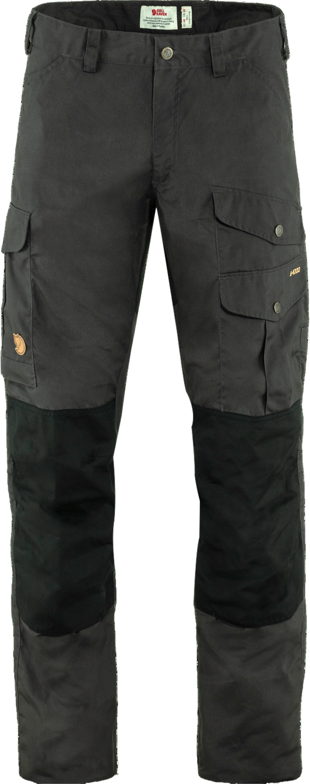Fjällräven Trekkinghose HE Barents Pro Trousers M