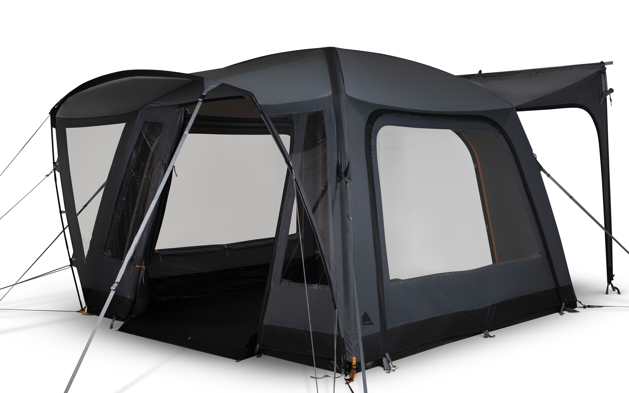Kampa Roam Air Low freistehendes Vorzelt für Campingbusse 300 x 300