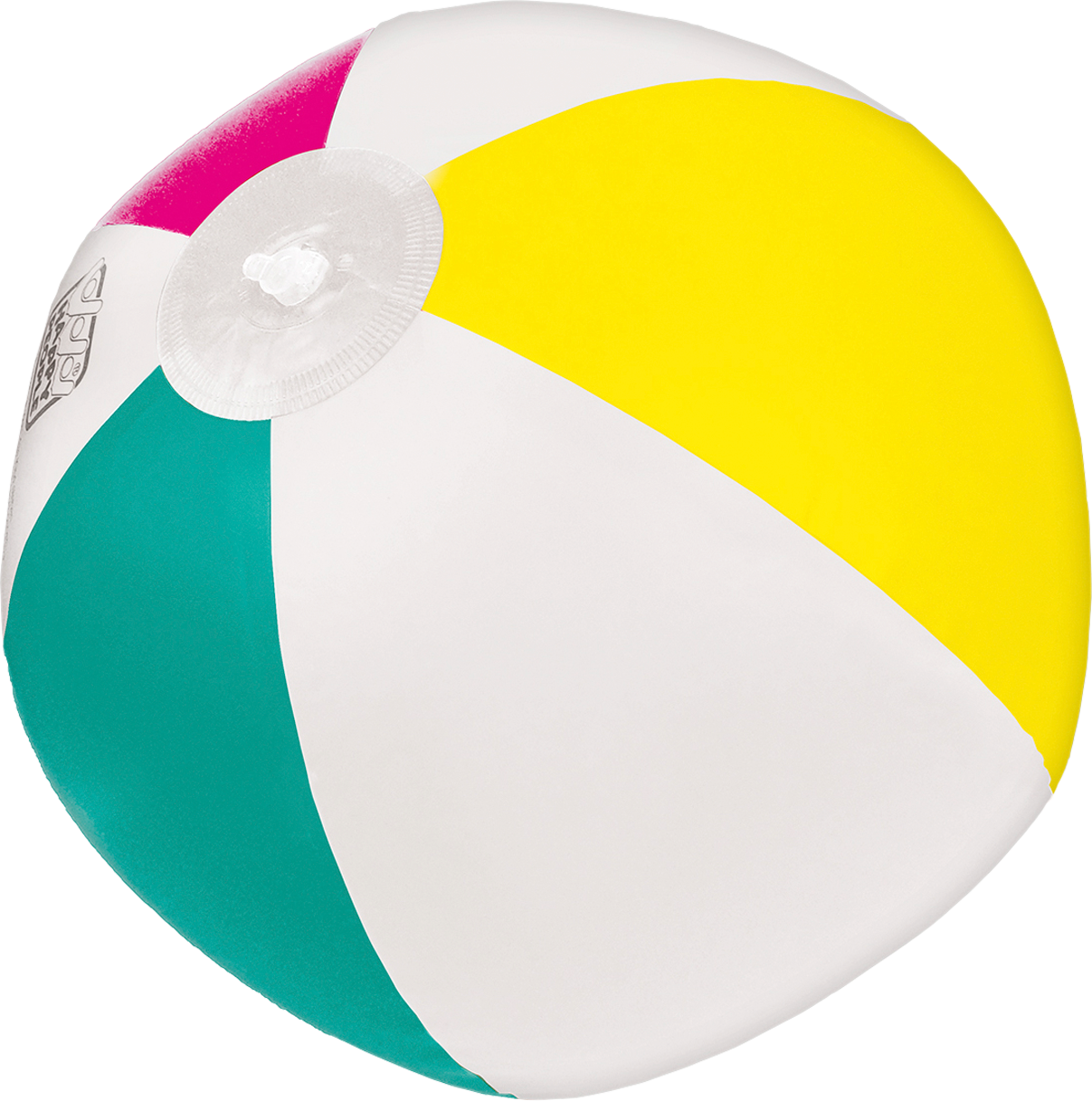 Happy People Jumbo Strandball 85