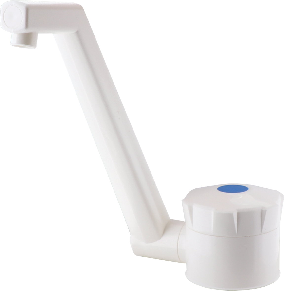 Barwig Automatik 05 Wasserhahn Tülle 10/12 mm Anschluss weiß - Mischbatterien