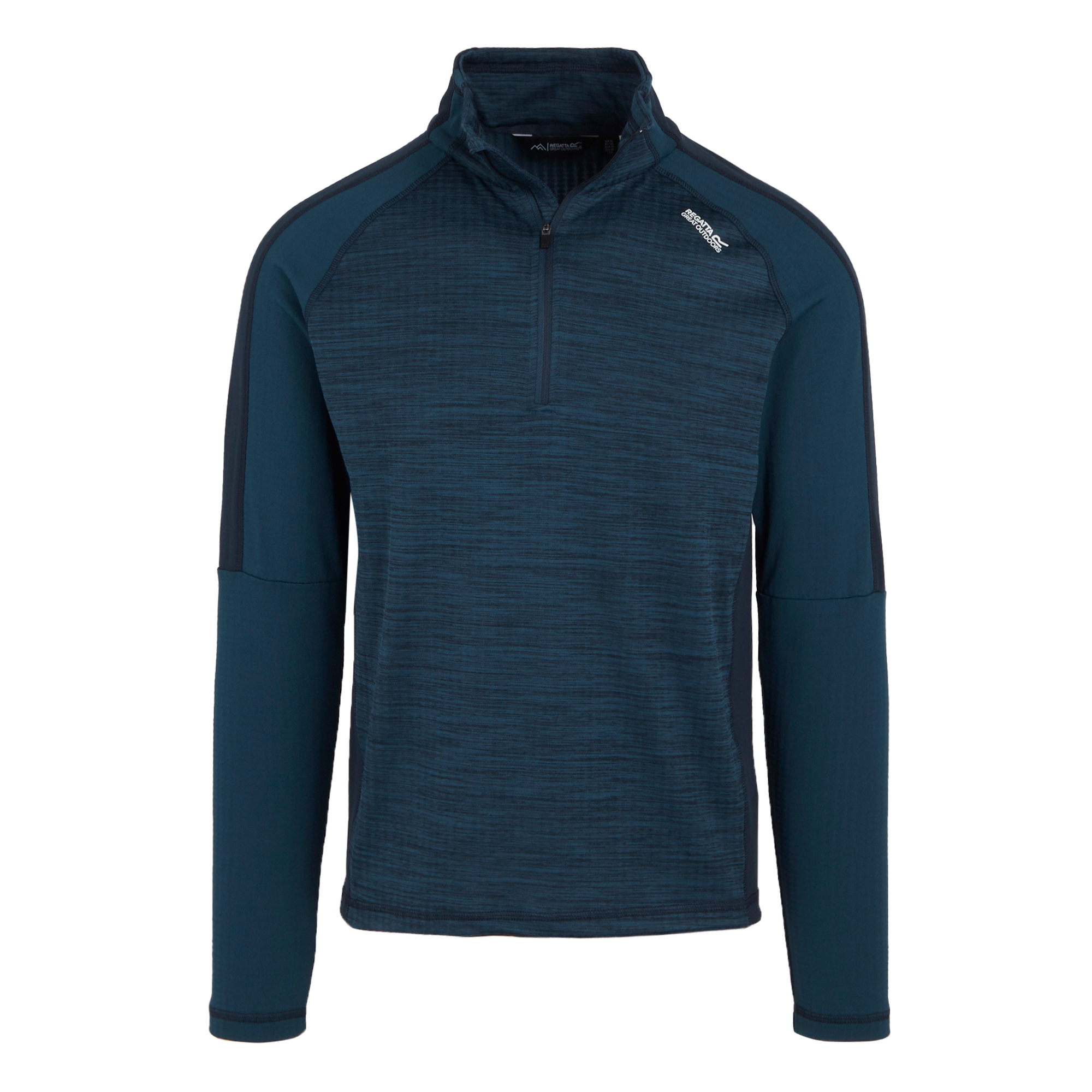 Regatta Hepley Herrenfleecepullover