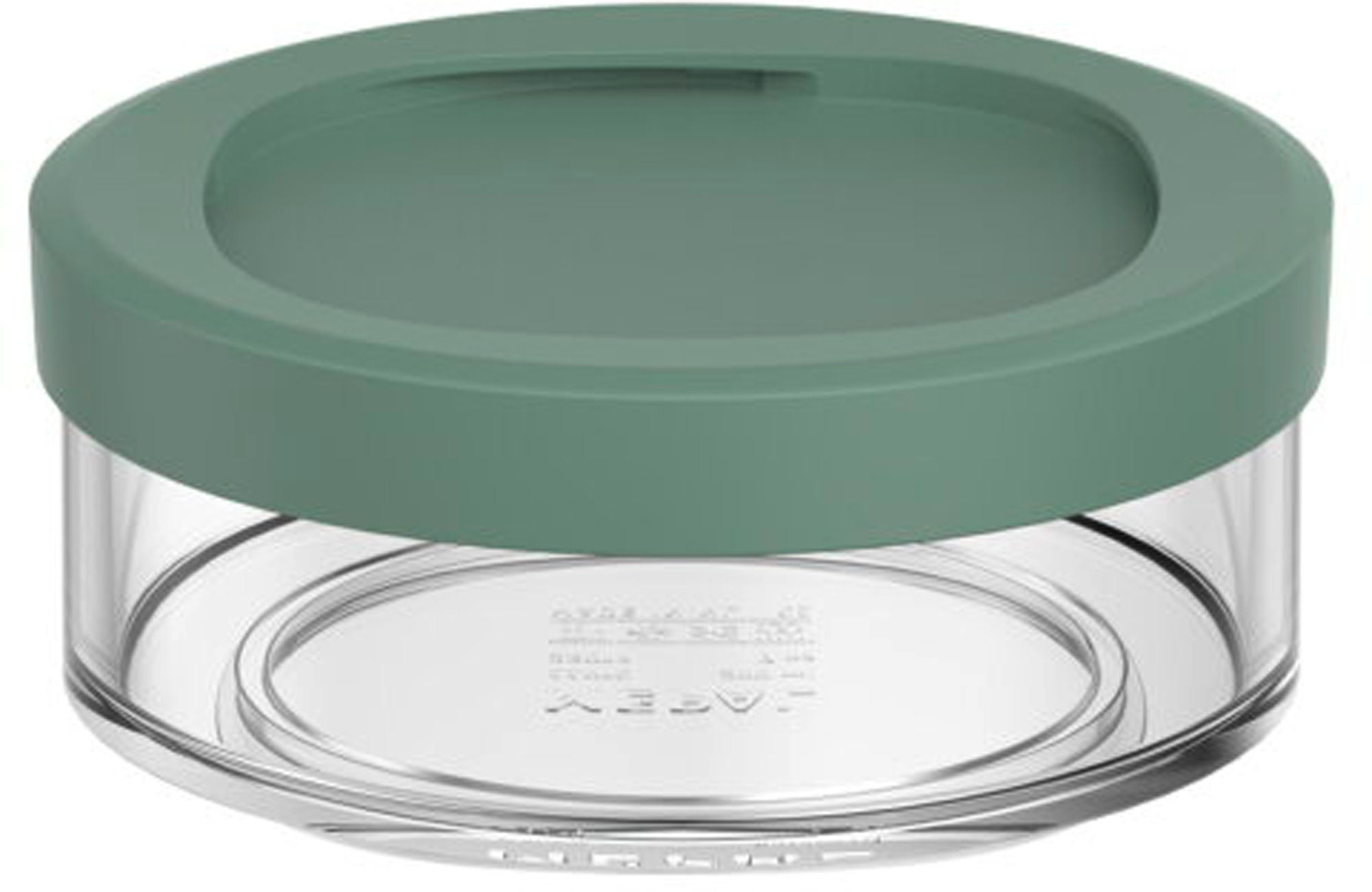 Mepal Ellipse Lunchpot Behälter 200 ml