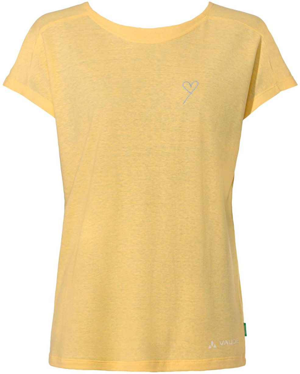Vaude Neyland Damen T-Shirt