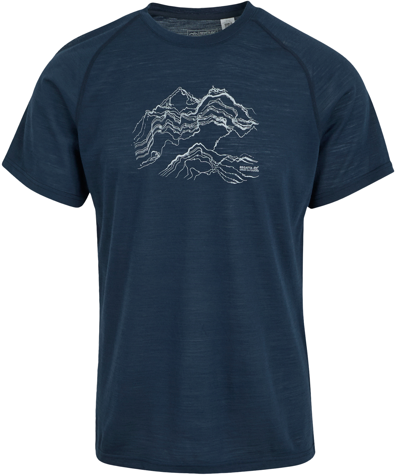 Regatta Escade Herren T-shirt