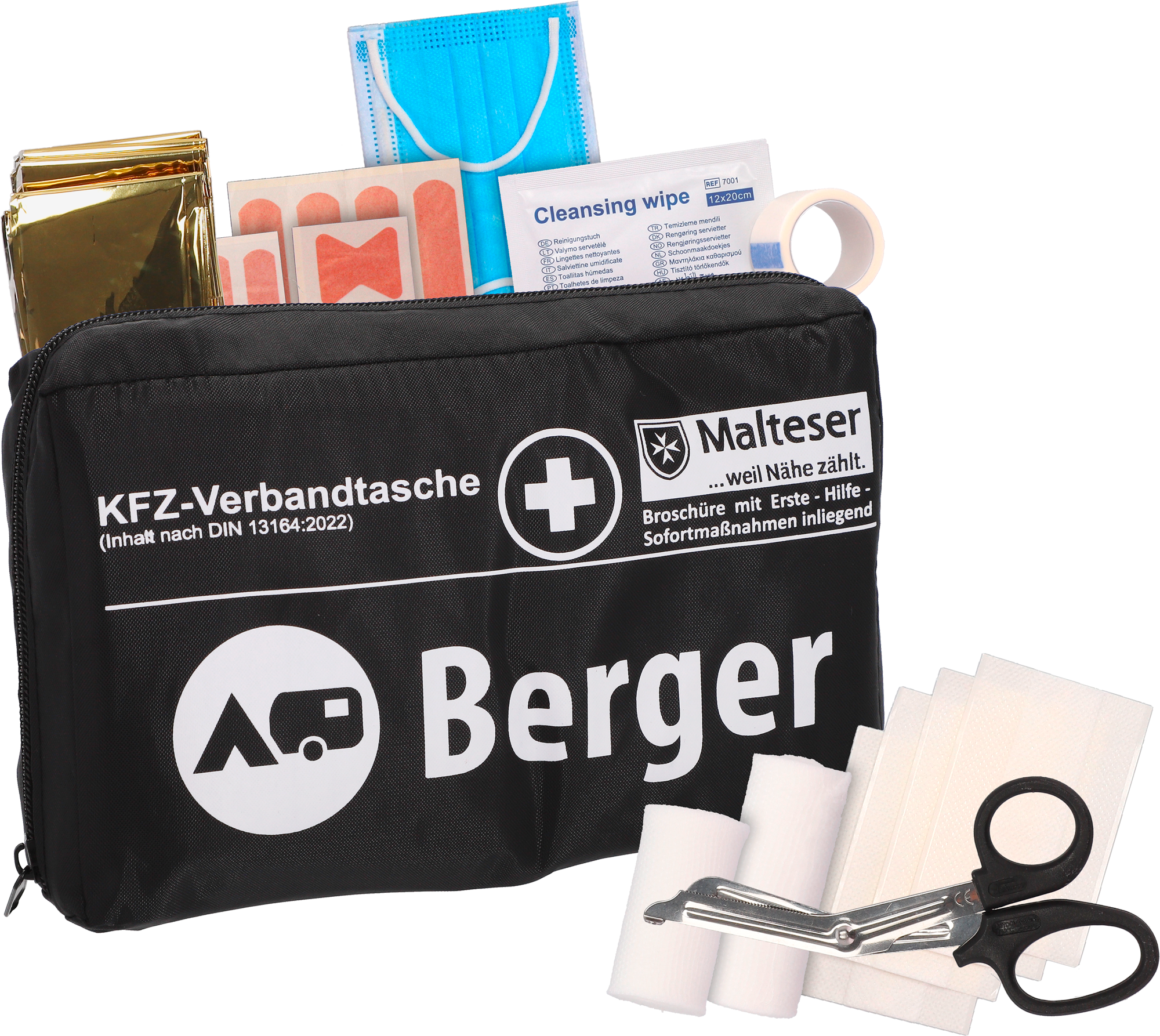 Berger Kfz