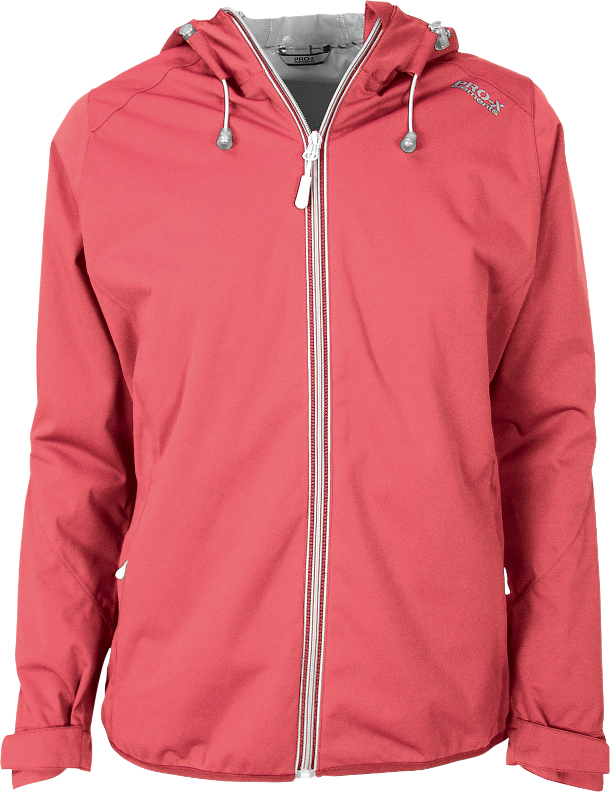 PRO-X Davina Damen Stretch Funktionsjacke teaberry | 04005422142778