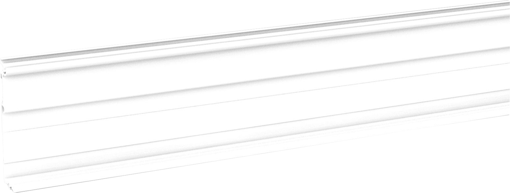 Fiamma Gehäuse für Markise F45s 400 - Farbe Polar Weiß Fiamma Ersatzteilnummer