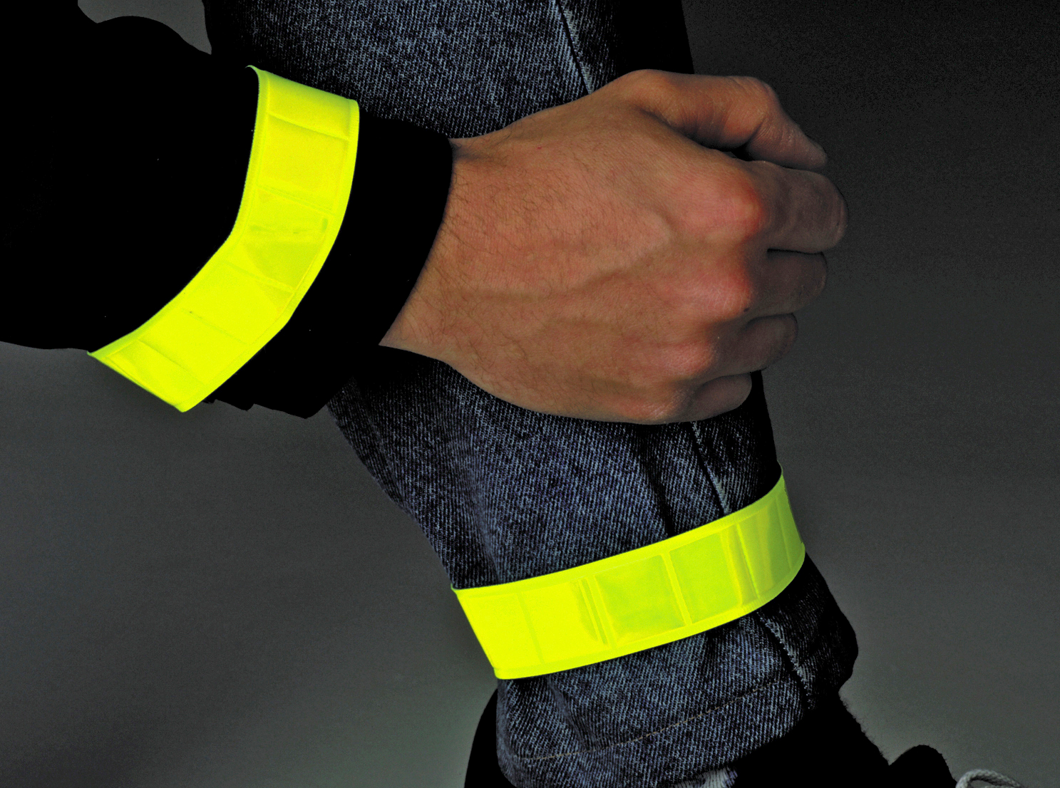 Origin Outdoors Klettband