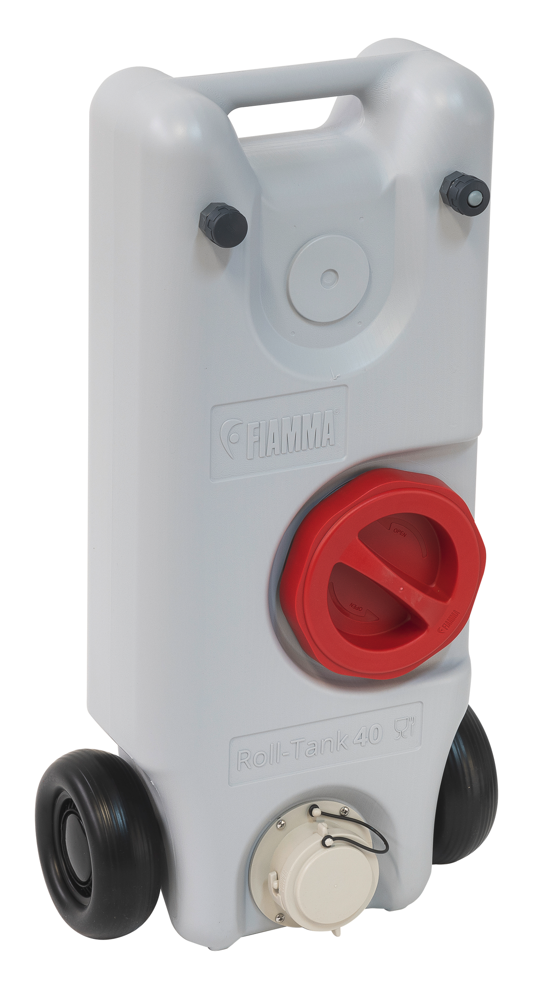 Fiamma Roll-Tank 40