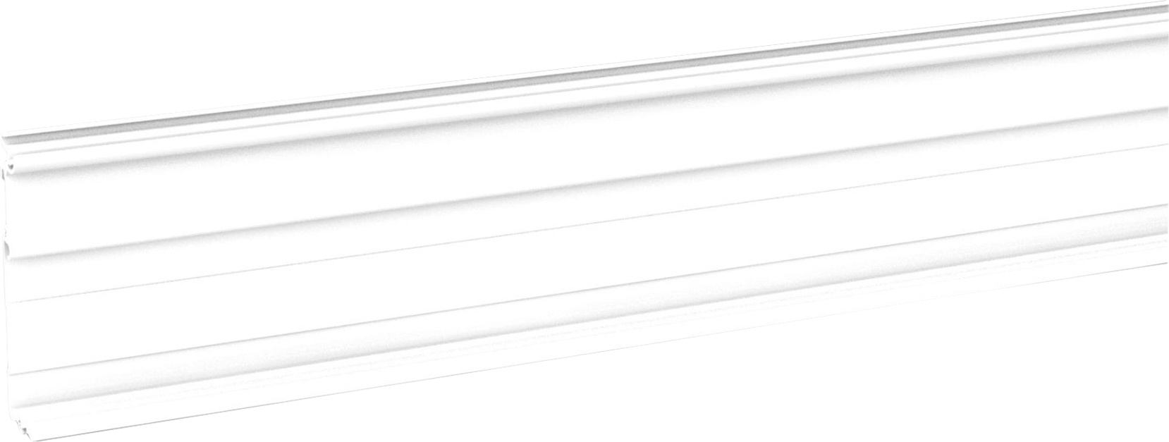 Fiamma Gehäuse für Markise F45L 550 - Farbe Polar Weiß Fiamma Ersatzteilnummer