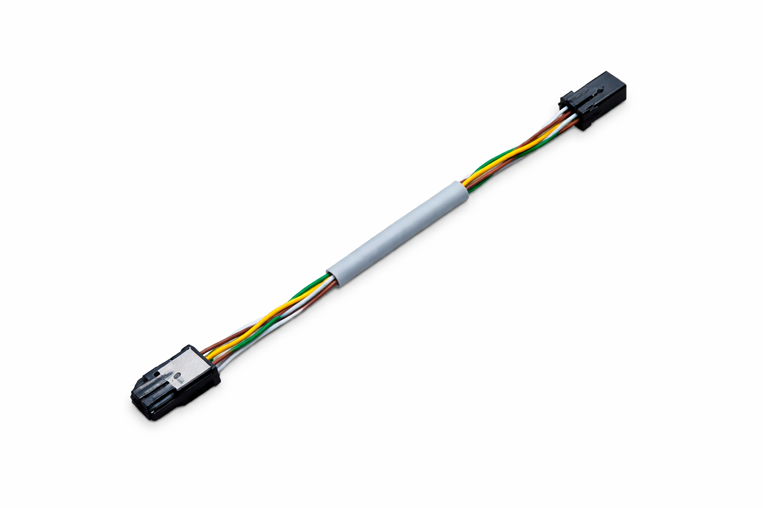 Truma CAN-Kabel m4f-m4m 3 Meter passend für iNet X (Pro) und CAN-fähige Geräte Ersatzteilnummer